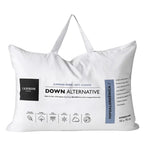 Almohadas Set De 2 Down Alternative 50x70 Premium - Cannon