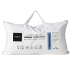 Almohadas Set De 2 Down Alternative 50x90 Premium - Cannon