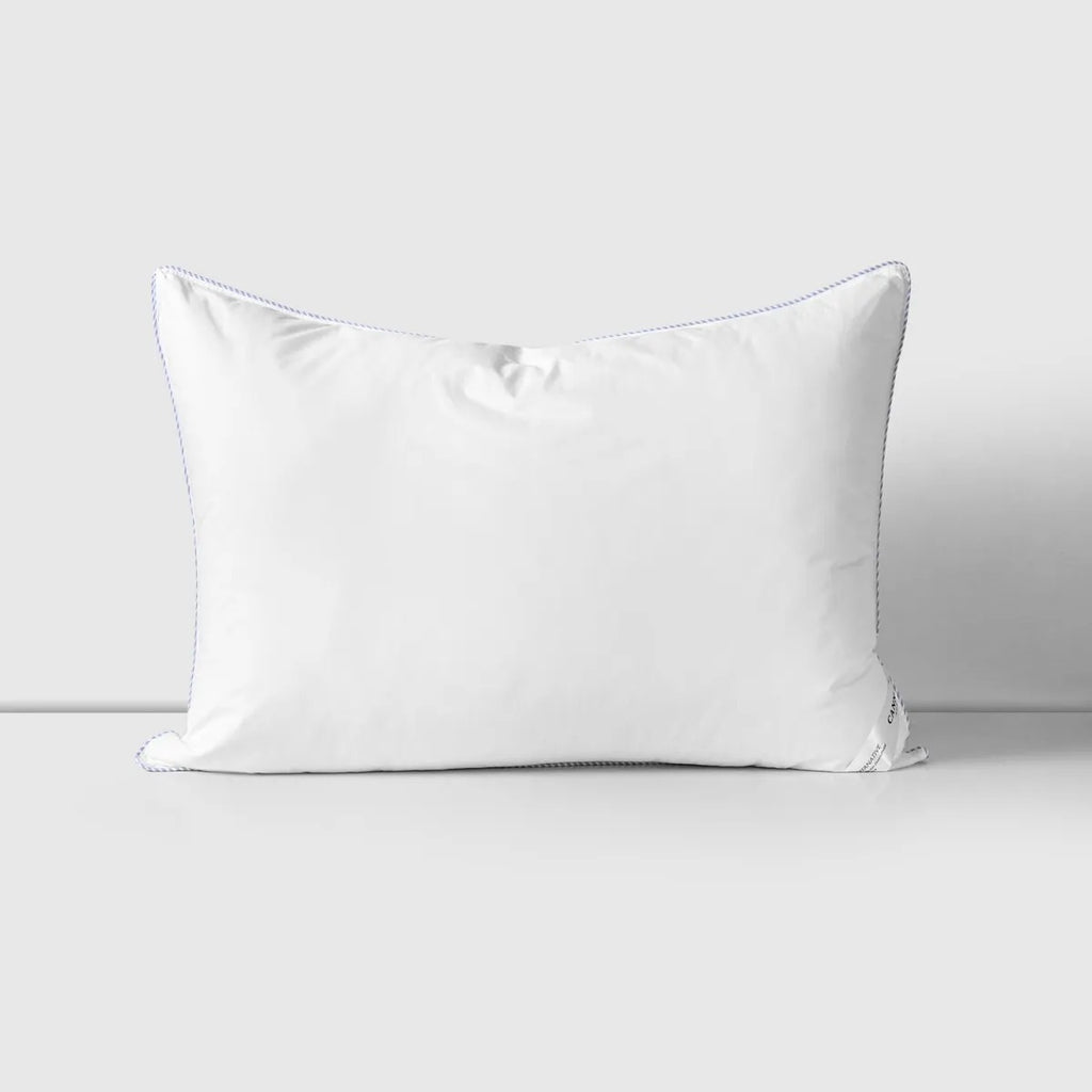 Almohadas Set De 2 Down Alternative 50x70 Premium - Cannon