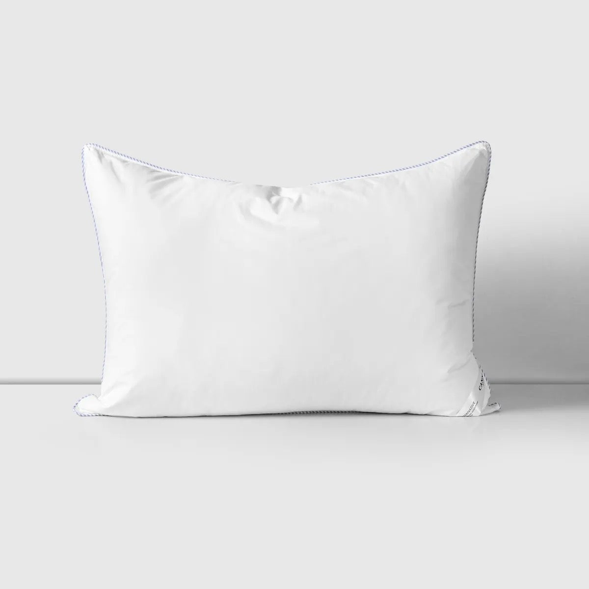 Almohadas Set De 2 Down Alternative 50x70 Premium - Cannon