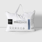 Almohadas Set De 2 Down Alternative 50x70 Premium - Cannon