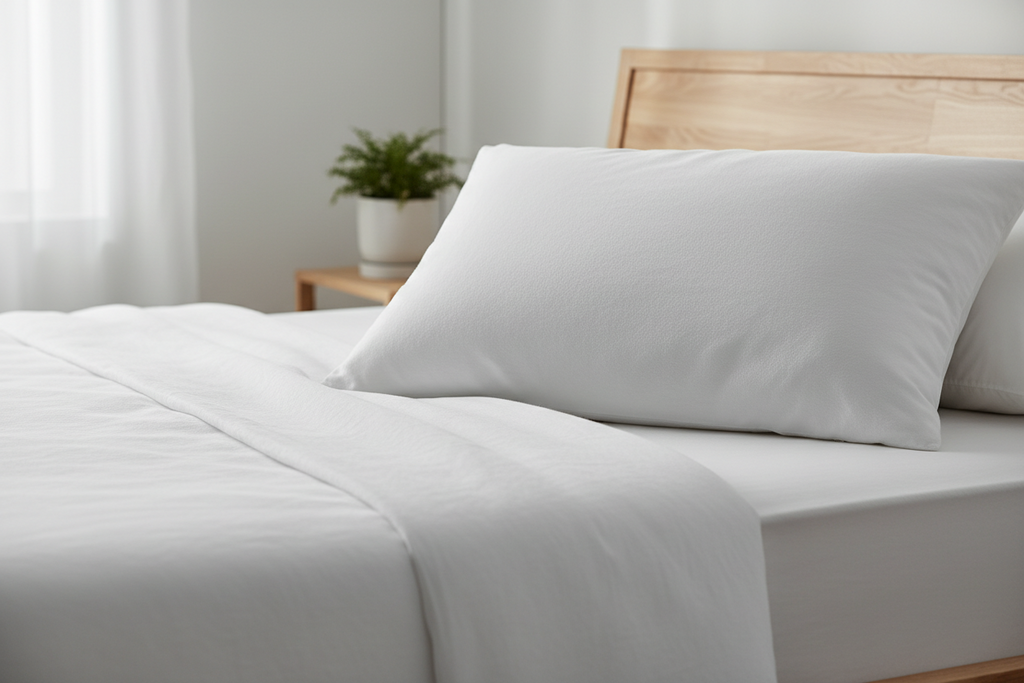 pack 2 Almohada Linea FIRME Cannon 70×50 cm