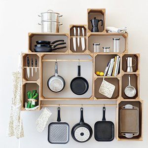 Menaje Cocina