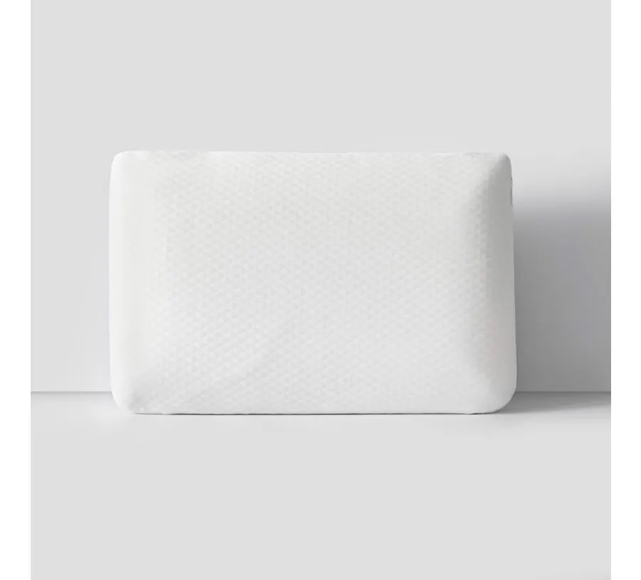 Almohada Viscoelastica Con Memory AF Cannon 60x40 Blanco - Imagen 4