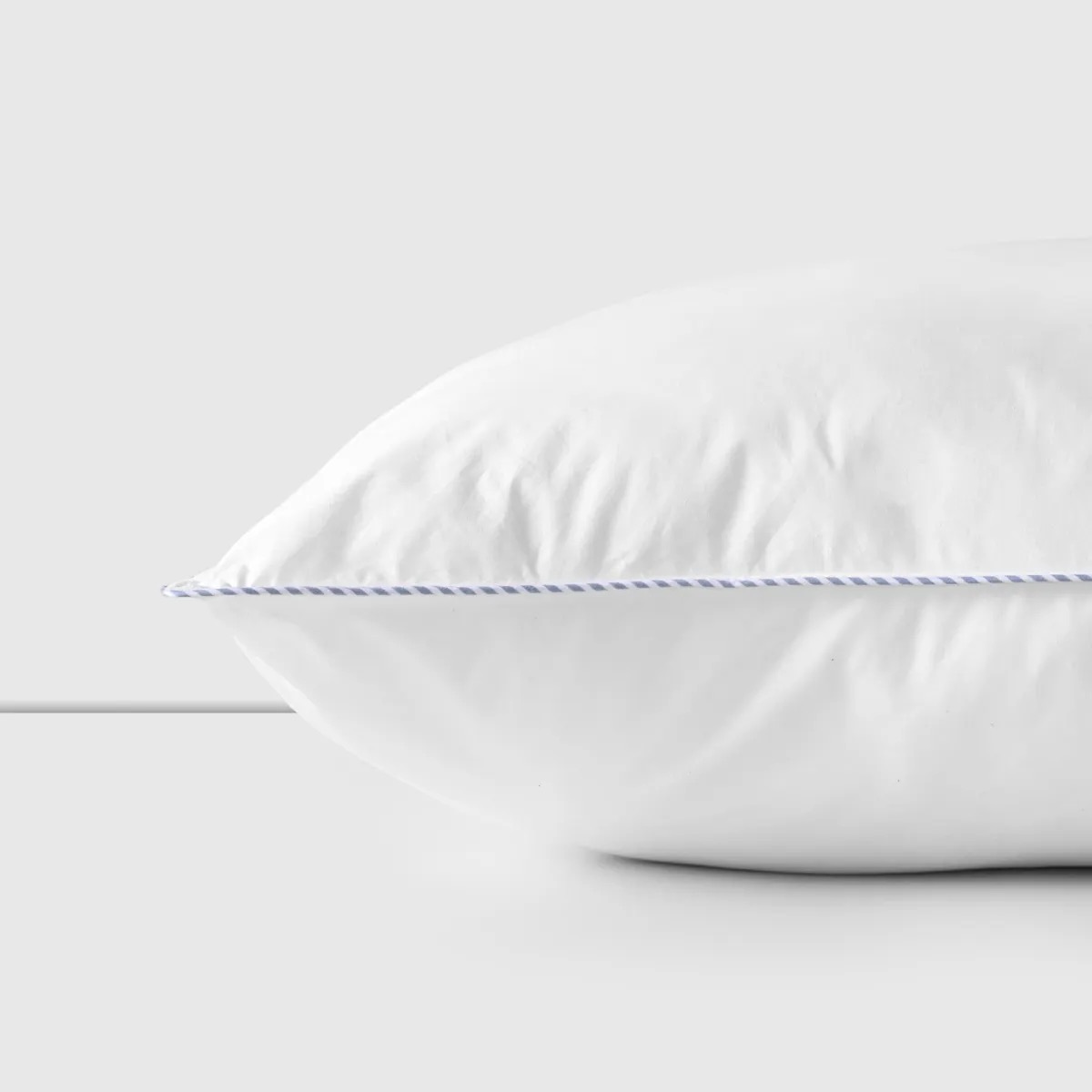 Almohada Down Alternative 50x90 king - Cannon - Imagen 3