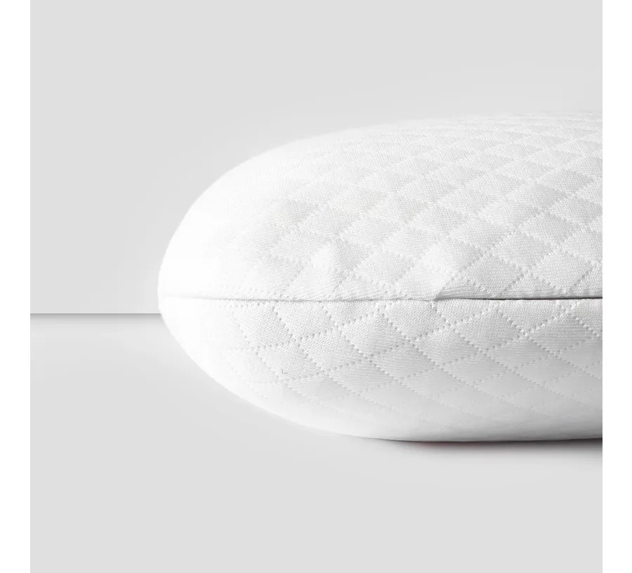 Almohada Viscoelastica Con Memory AF Cannon 60x40 Blanco - Imagen 3