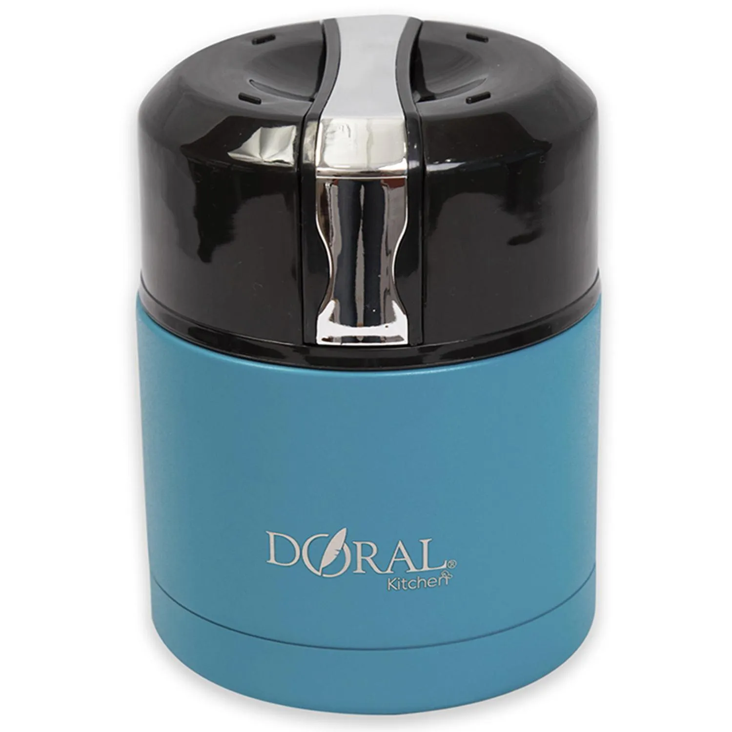 Termo Doral Buffet 600 Ml Comida Acero Inoxidable